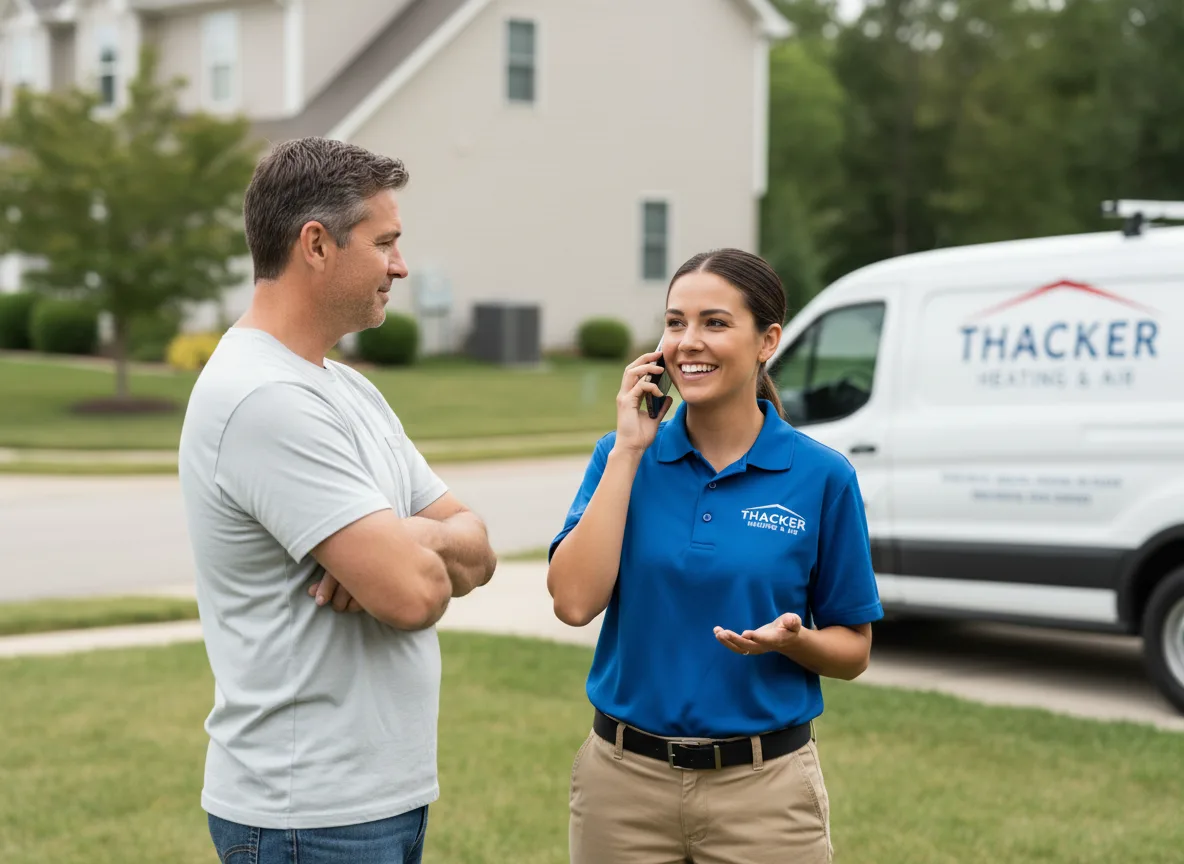 Ac Repair Wadmalaw Island, SC FAQs